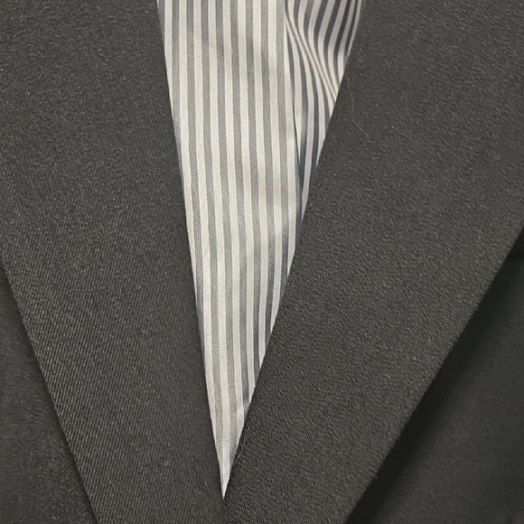 J. Crew Black Women's Blazer - Picture 3 of 13